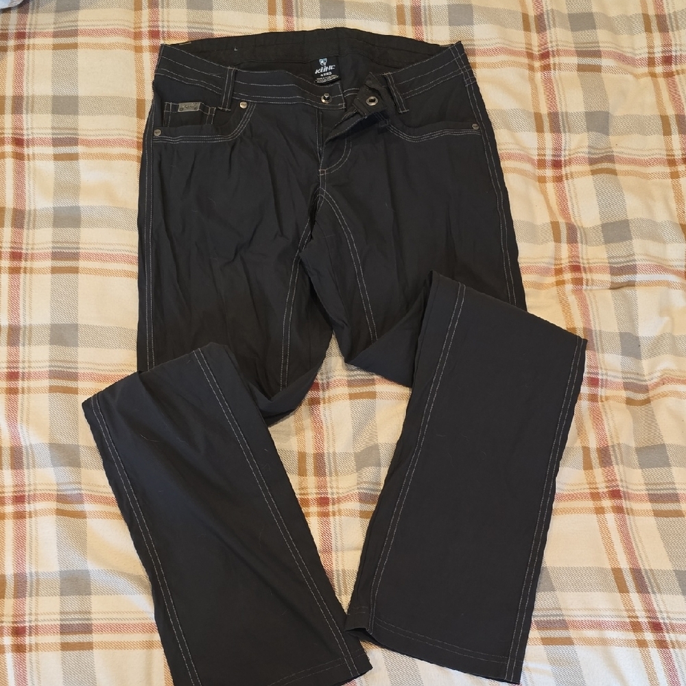 Kuhl Pants